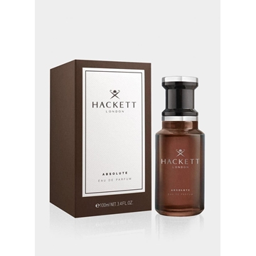 HACKETT Absolute  Eau de Parfum 100ml vapo. - Imagen 2