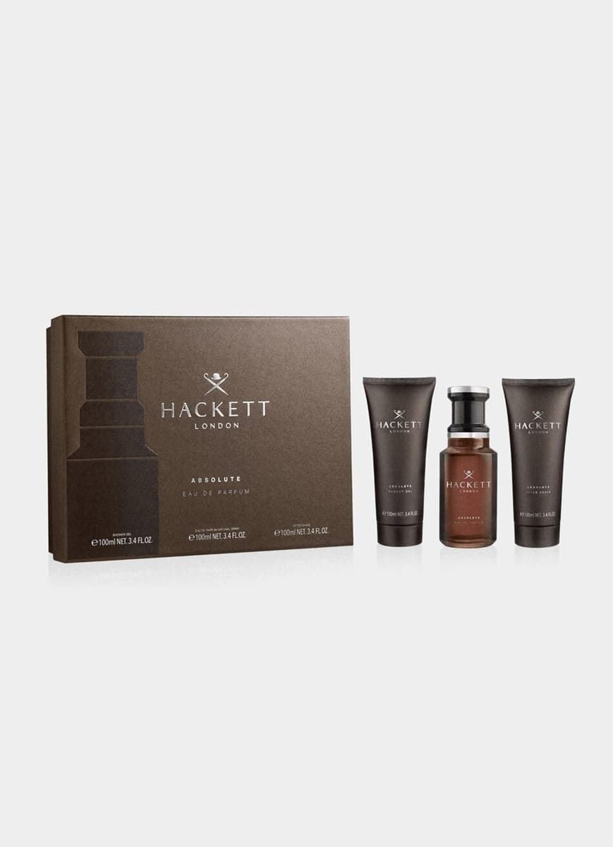 hackett absolute estuche - Imagen 1