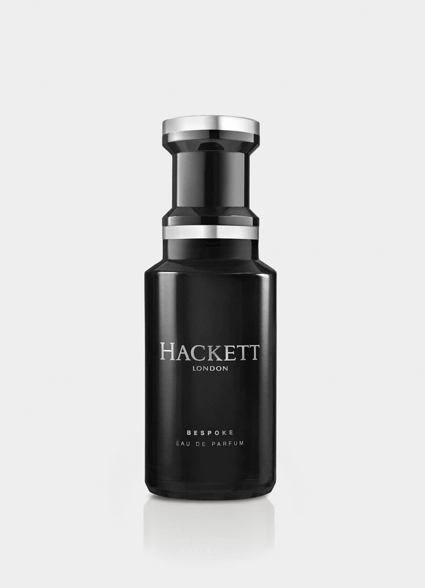 HACKETT Bespoke Eau de Parfum 100ml vapo. - Imagen 1