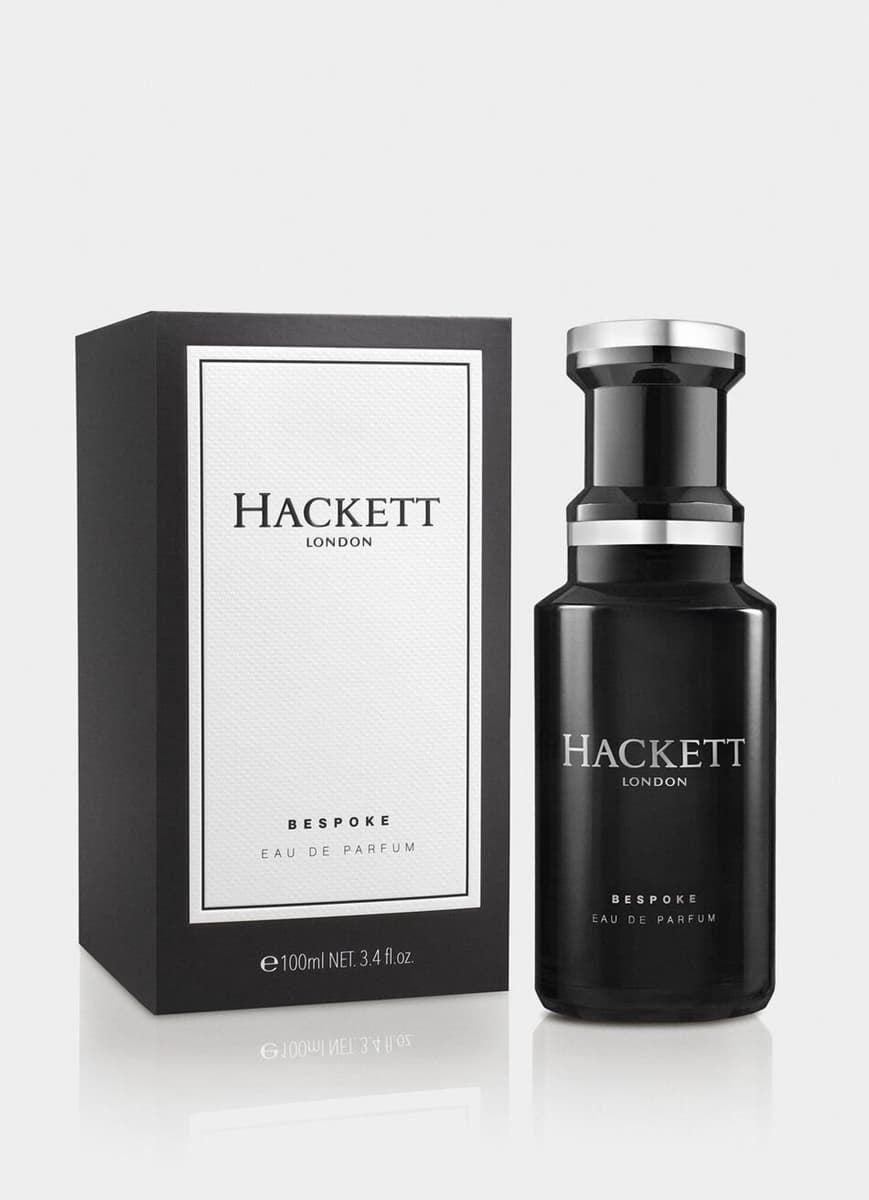 HACKETT Bespoke Eau de Parfum 100ml vapo. - Imagen 2