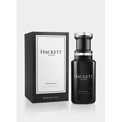 HACKETT Bespoke Eau de Parfum 100ml vapo. - Imagen 2