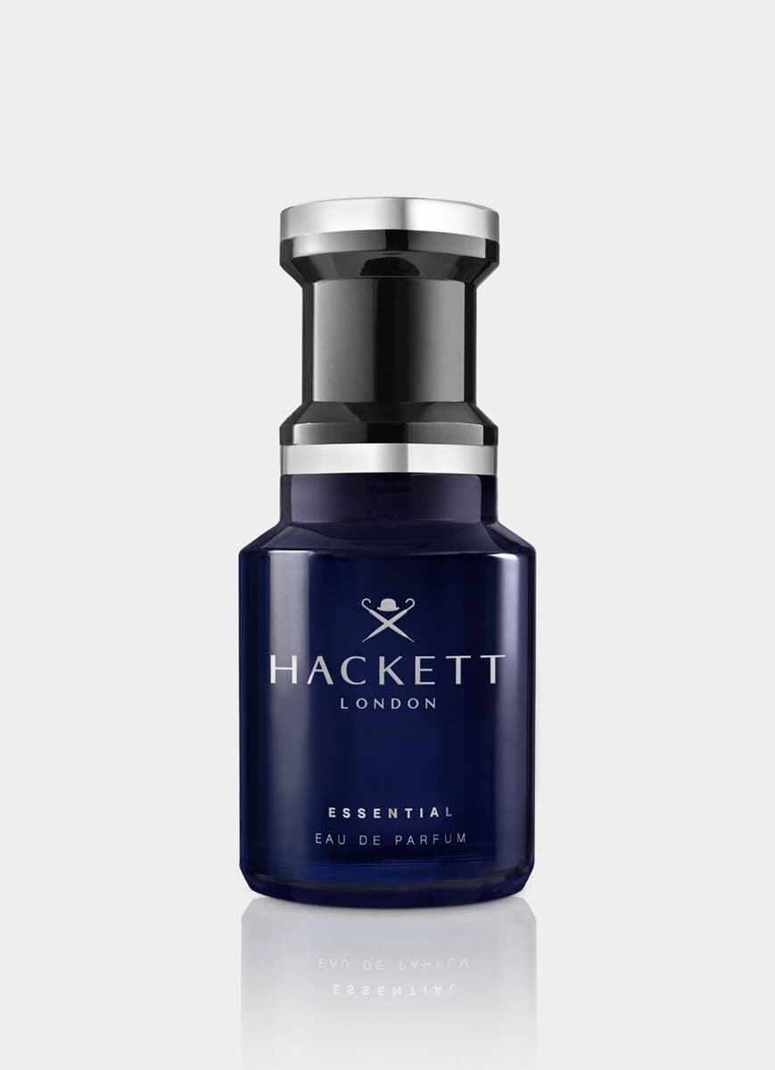 HACKETT Essential Eau de Parfum 100ml vapo. - Imagen 1