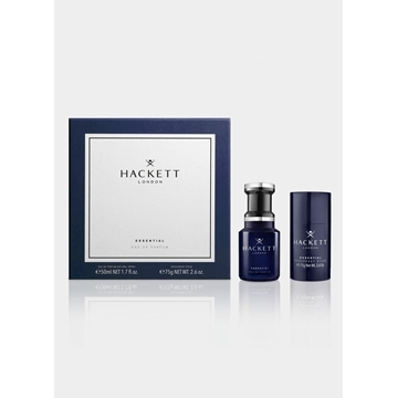 hackett essential  estuche de regalo 100ml - Imagen 1
