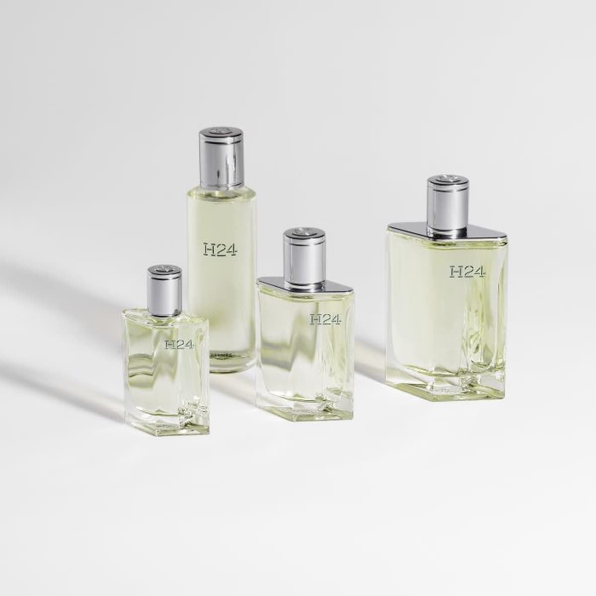 HERMÈS H24 Eau de toilette VAPO.100ML - Imagen 4