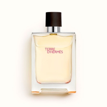 HERMÈS Terre D'hermès Eau de Toilette para hombre - Imagen 1