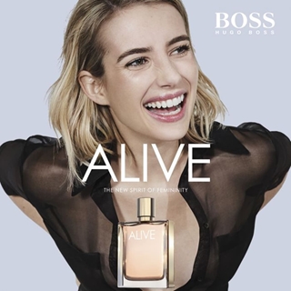 HUGO BOSS Boss Alive Eau de Parfum - Imagen 2
