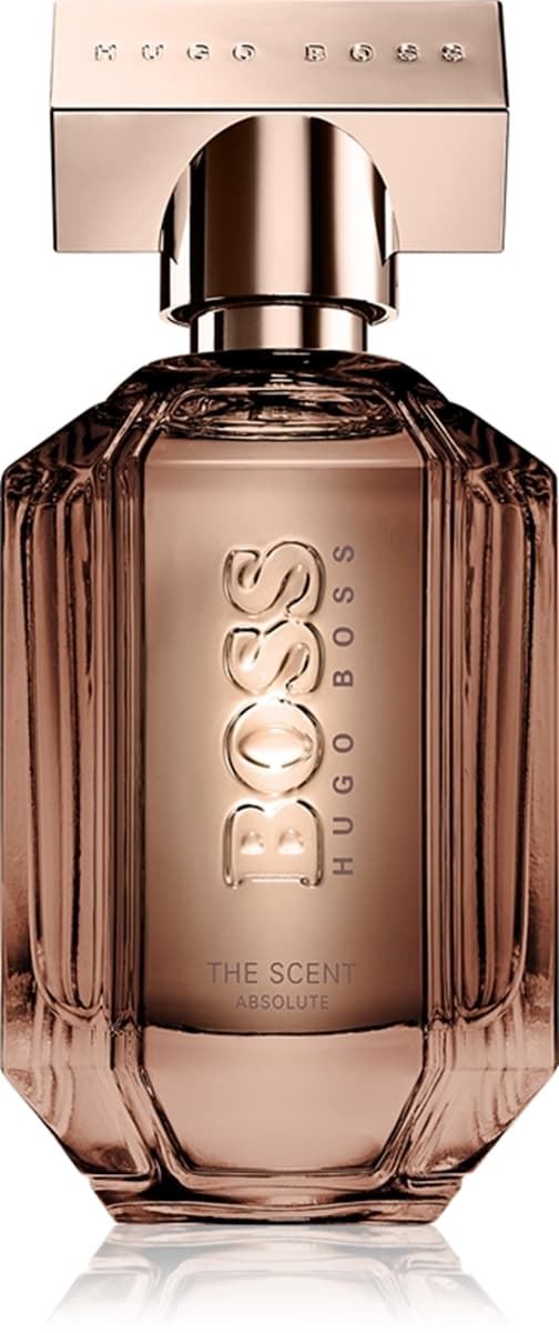 Hugo Boss BOSS The Scent Absolute Eau de Parfum 100ml. - Imagen 1