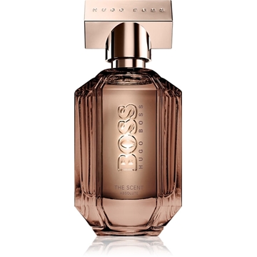 Hugo Boss BOSS The Scent Absolute Eau de Parfum 100ml. - Imagen 1
