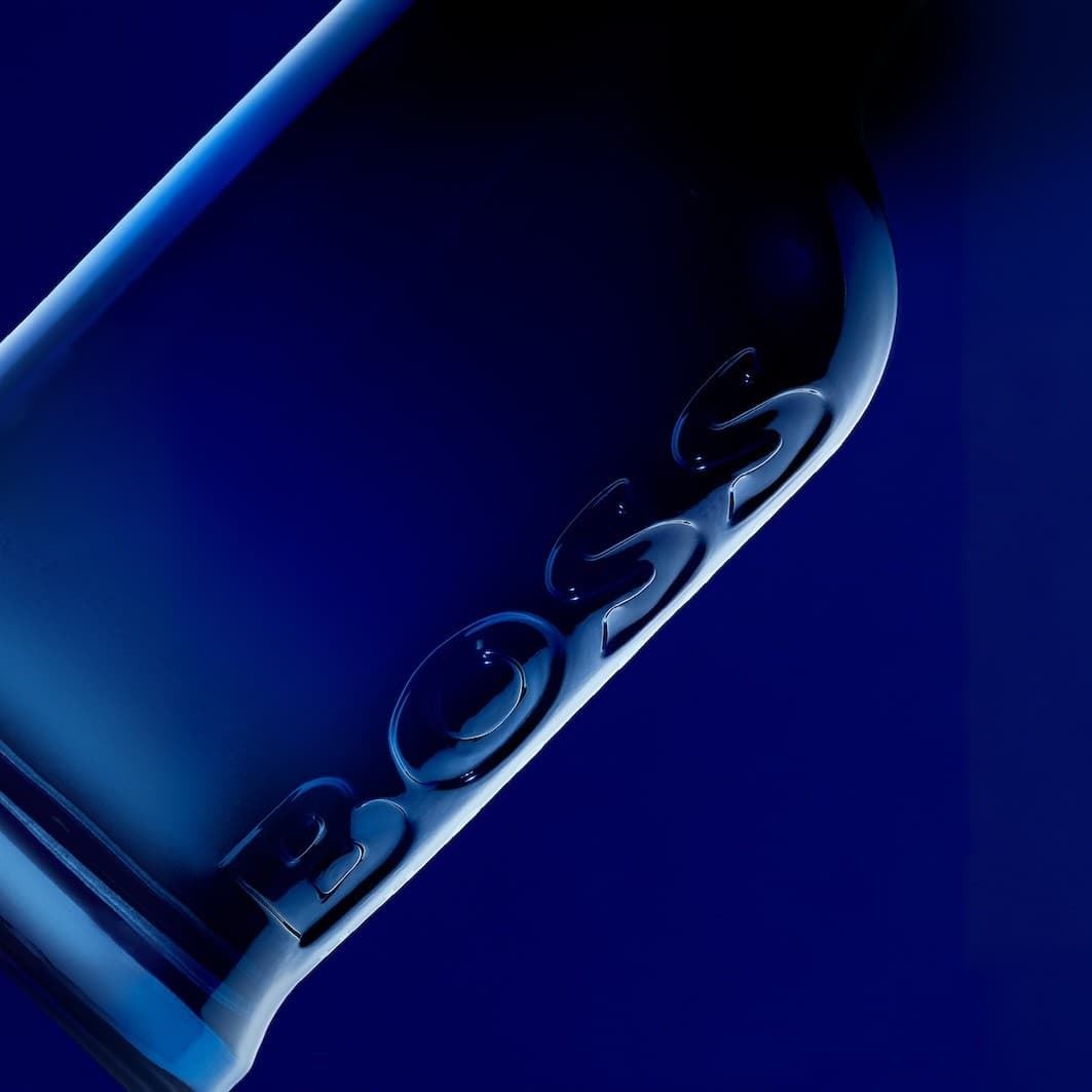 HUGO BOSS Bottled Night Eau de toilette 100 VP - Imagen 2