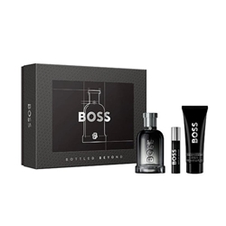 HUGO BOSS Cofre Boss Bottled Beyond Eau de parfum para hombre - Imagen 1