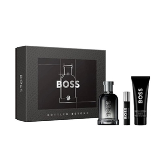 HUGO BOSS Cofre Boss Bottled Beyond Eau de parfum para hombre - Imagen 1