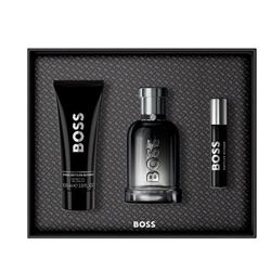 HUGO BOSS Cofre Boss Bottled Beyond Eau de parfum para hombre - Imagen 2