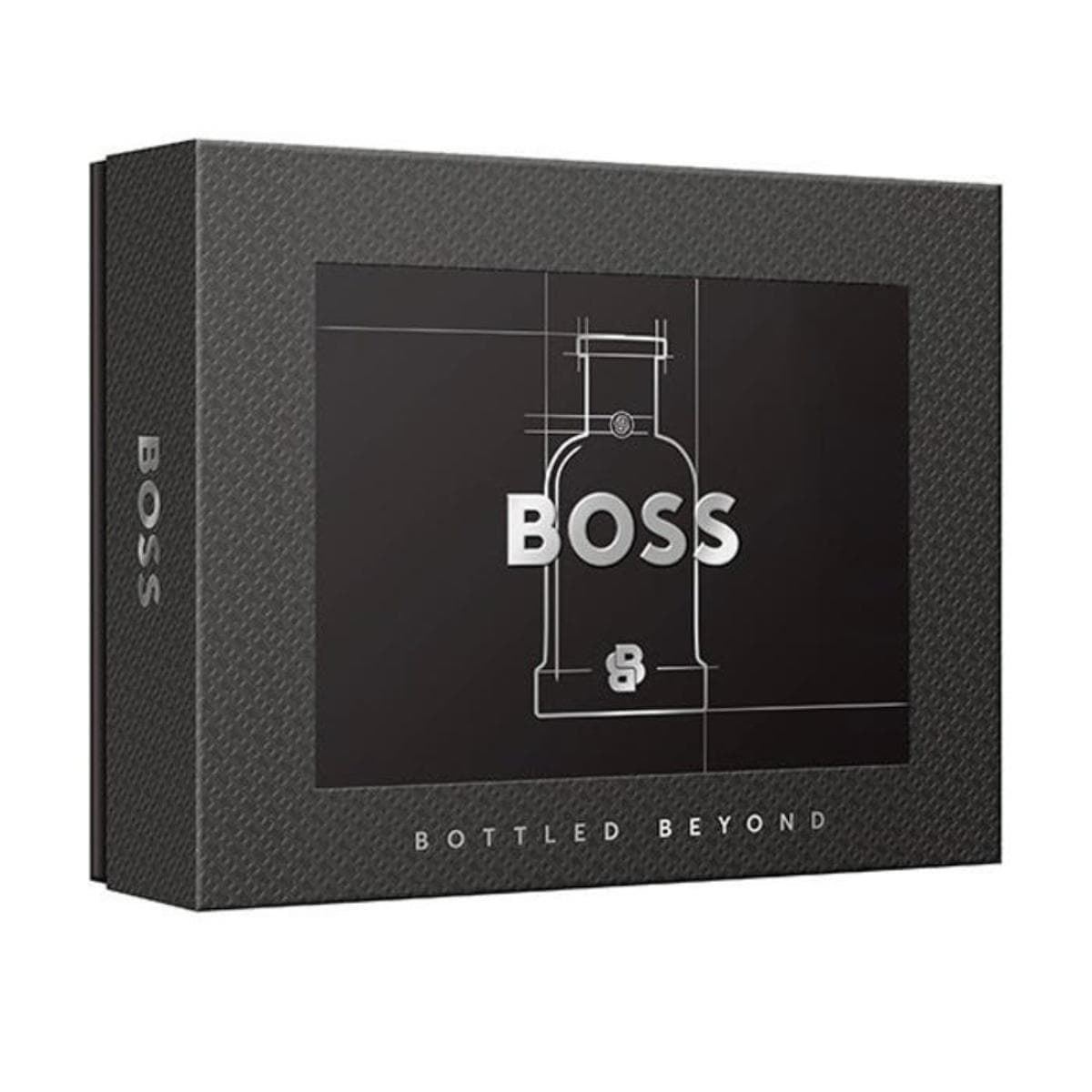HUGO BOSS Cofre Boss Bottled Beyond Eau de parfum para hombre - Imagen 3