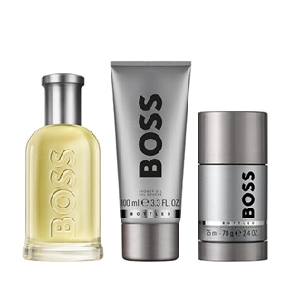 HUGO BOSS Estuche Boss Bottled - Imagen 1