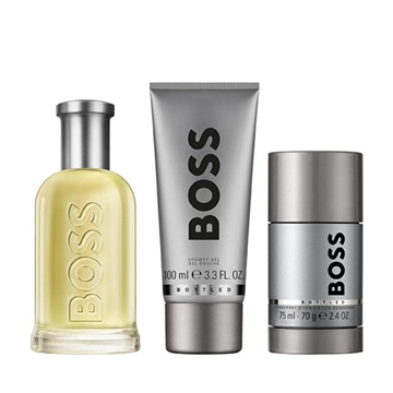 HUGO BOSS Estuche Boss Bottled - Imagen 1