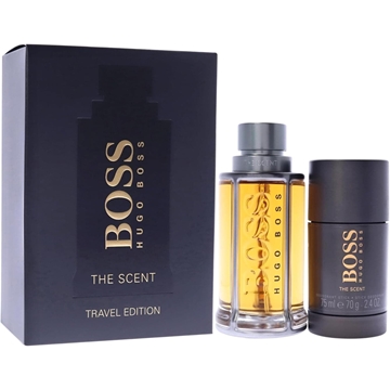 HUGO BOSS Estuche Boss The Scent 2 Piezas - Imagen 1