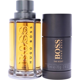 HUGO BOSS Estuche Boss The Scent 2 Piezas - Imagen 2