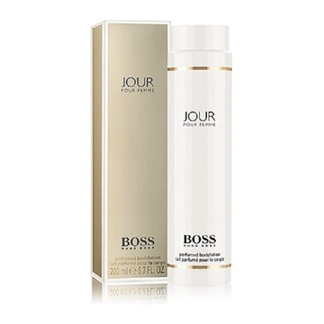 Hugo Boss  Jour Loción corporal para mujer 200 ml - Imagen 1