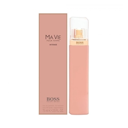 HUGO BOSS MA VIE POUR FEMME INTENSE EDP 50 ML SPRAY - Imagen 1