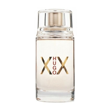 Hugo Boss Xx Eau de Toilette 100ml - Imagen 1