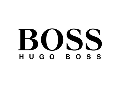 HUGO BOSS