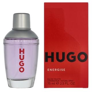 Hugo Energise Eau de toilette Spray 75ml - Imagen 1