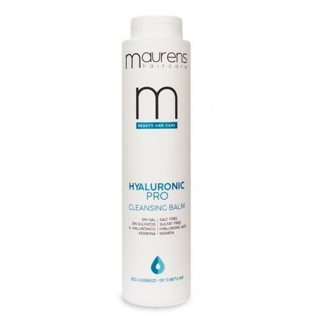 HYALURONIC PRO SHAMPOO 400ML - Imagen 1