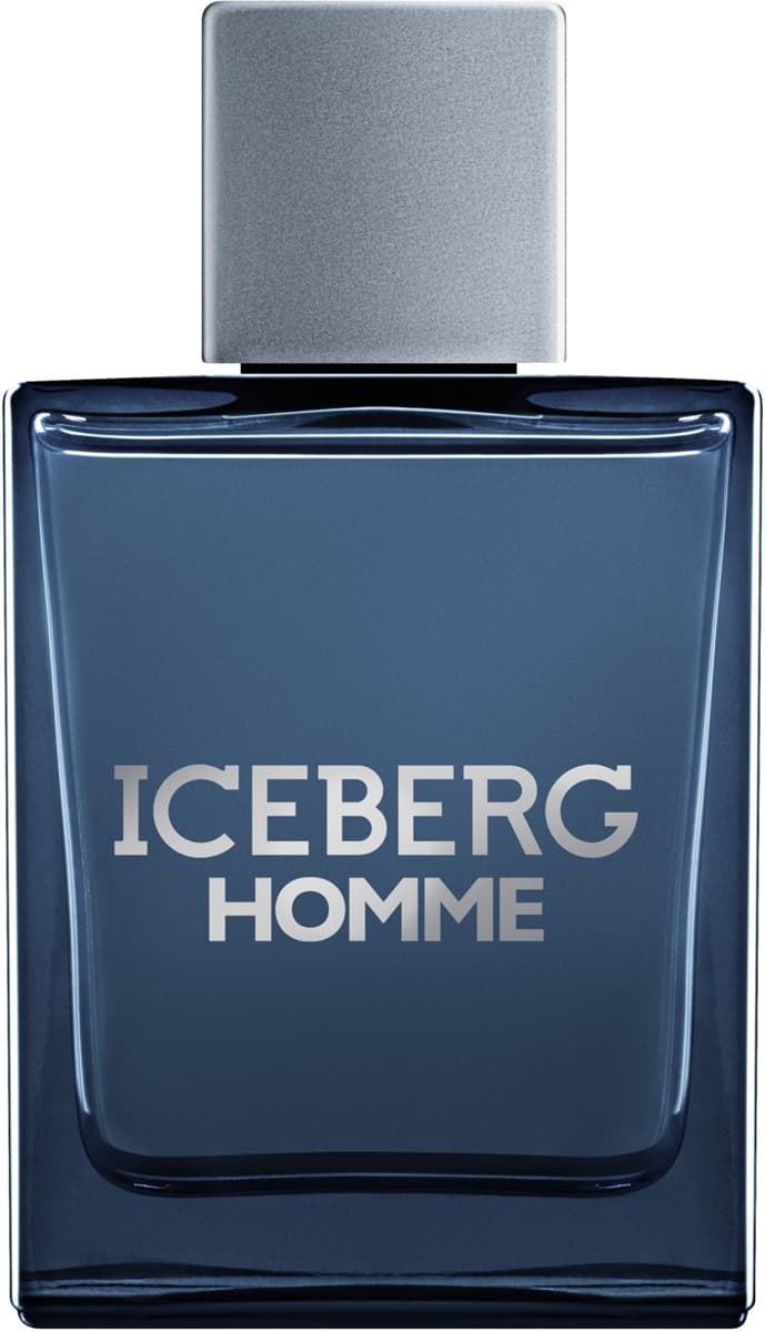 Iceberg Homme 2025 vapo. 100ml - Imagen 1
