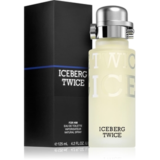 Iceberg Twice pour Homme vapo.125ml - Imagen 1