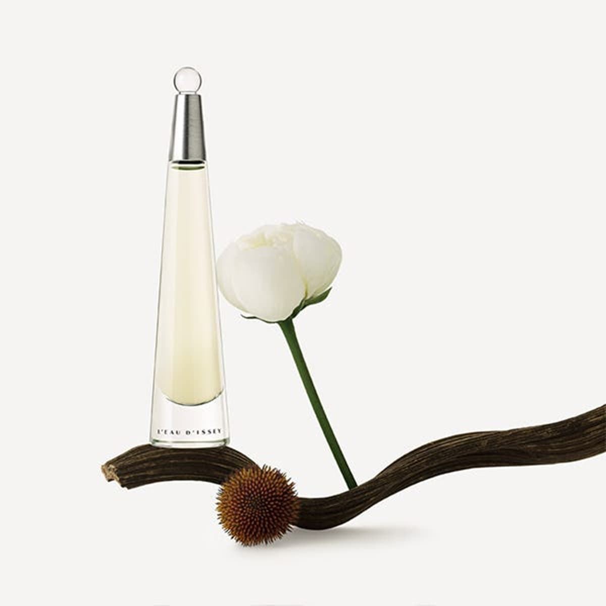 ISSEY MIYAKE L'eau D'issey Eau de Toilette para Mujer 100ml - Imagen 4