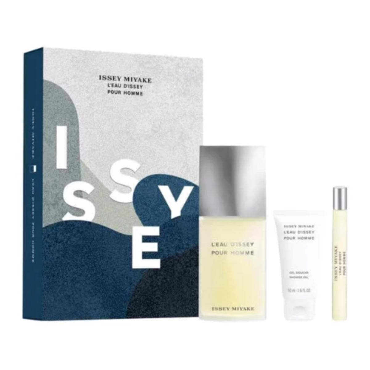 Issey Miyake L'Eau d'Issey Pour Homme - Imagen 1