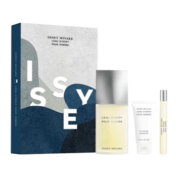 Issey Miyake L'Eau d'Issey Pour Homme - Imagen 1