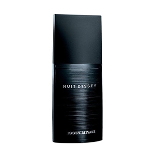 ISSEY MIYAKE Nuit D'issey 125ml vapo. - Imagen 1