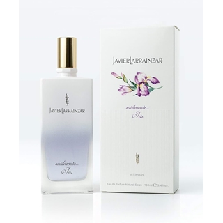 Javier Larrainzar Sutilmente Iris EDP 100V - Imagen 1