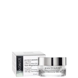 Jean d'Avèze Crema Regeneradora Contorno de Ojos - Imagen 1