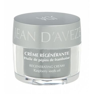 Jean d'Avèze Crème Régénérante- Aceite de semillas de frambuesa 50ml. - Imagen 1
