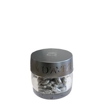 Jean d'Avèze Suprême Sérum B- Antienvejecimiento 60 Cápsulas - Imagen 1