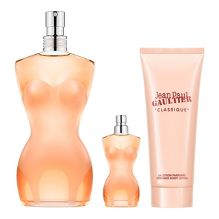 Jean Paul Gaultier Classique Eau de Toilette Estuche - Imagen 2