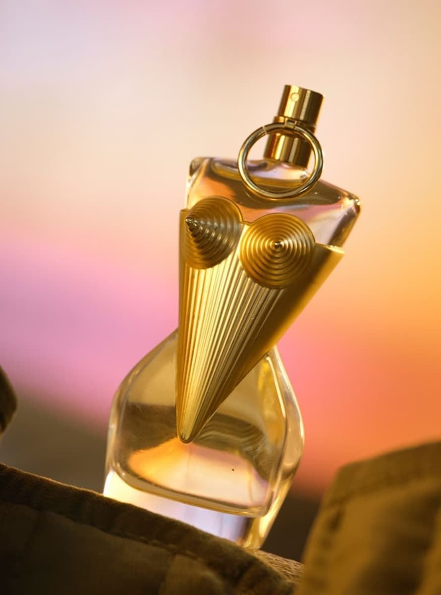 Jean Paul Gaultier Divine Eau de Parfum 100ml - Imagen 3