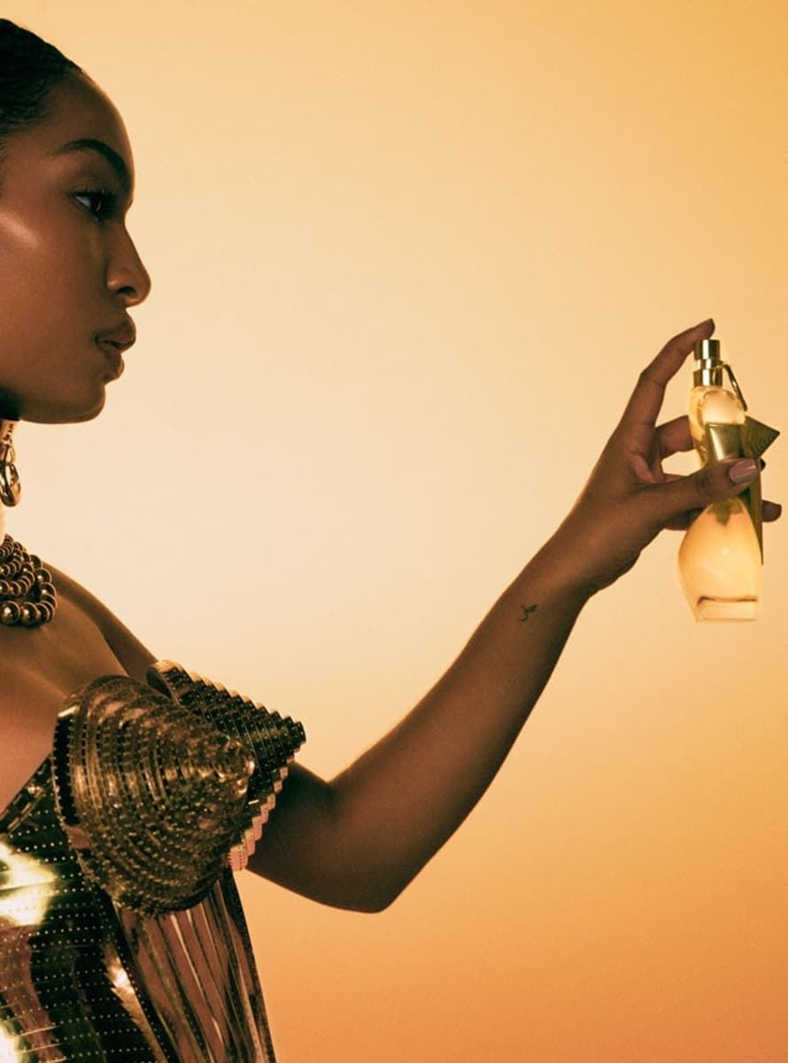 Jean Paul Gaultier Divine Eau de Parfum 100ml - Imagen 7