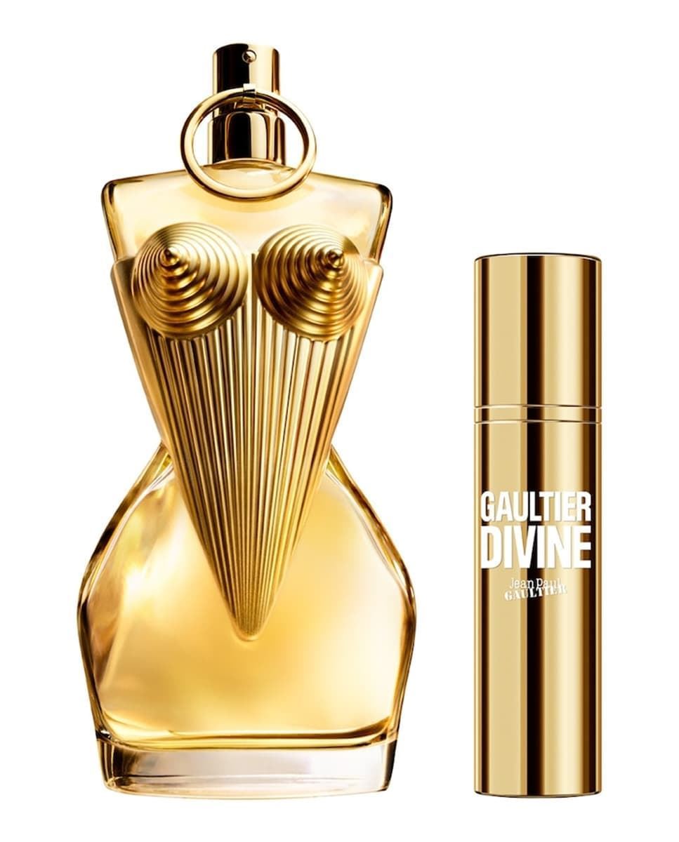 Jean Paul Gaultier Divine Eau de Parfum Estuche 2 Piezas - Imagen 2