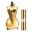 Jean Paul Gaultier Divine Eau de Parfum Estuche 2 Piezas - Imagen 2