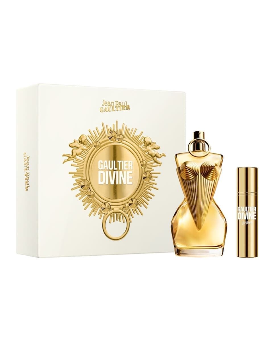 Jean Paul Gaultier Divine Eau de Parfum Estuche 2 Piezas - Imagen 3