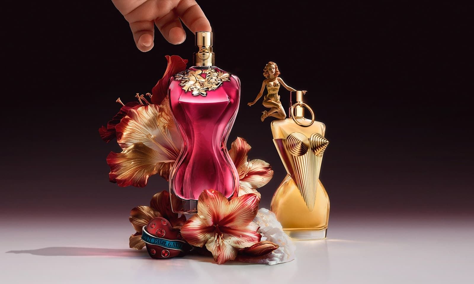 Jean Paul Gaultier La Belle Eau de Parfum - Imagen 3