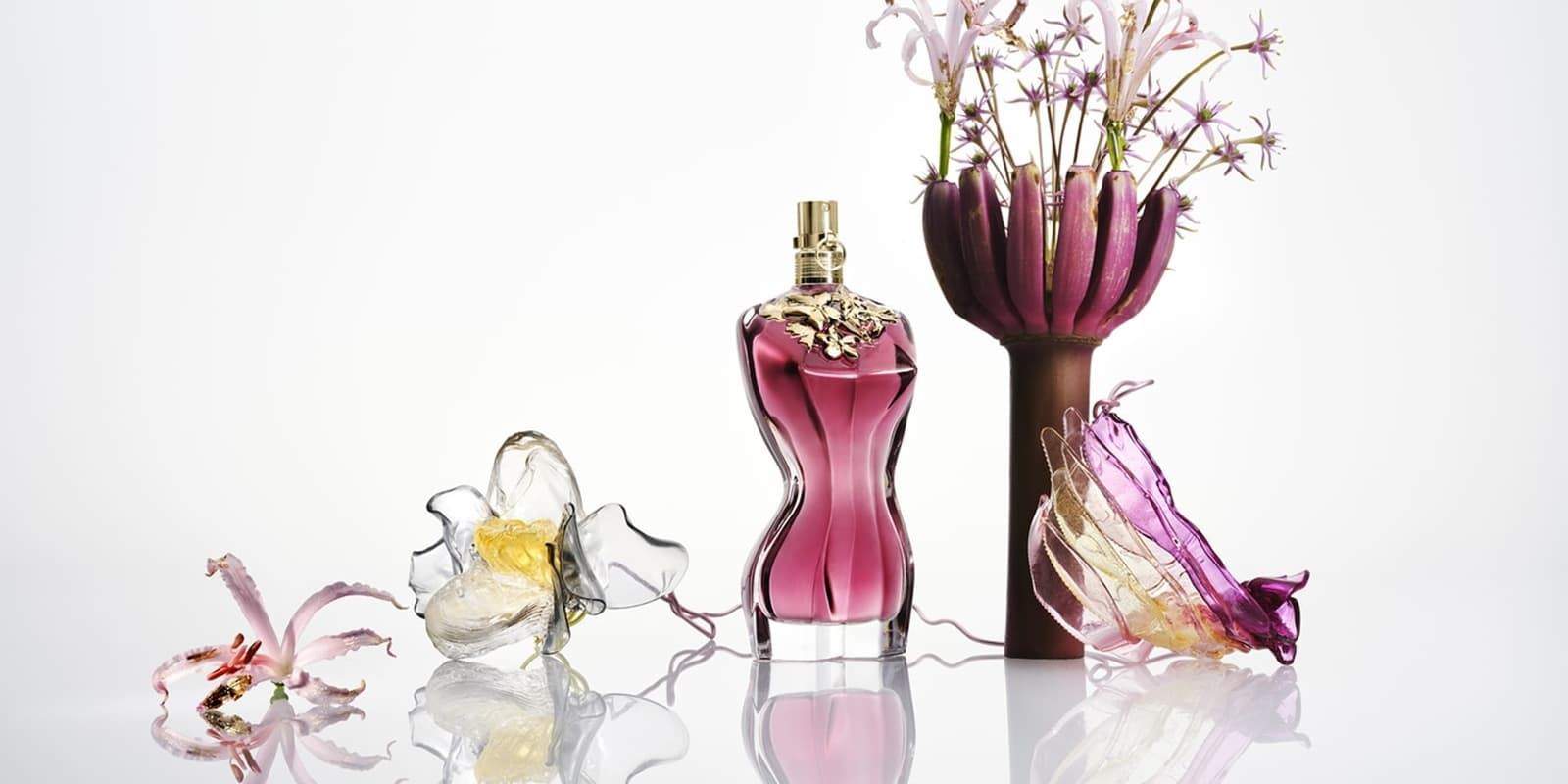 Jean Paul Gaultier La Belle Eau de Parfum - Imagen 4