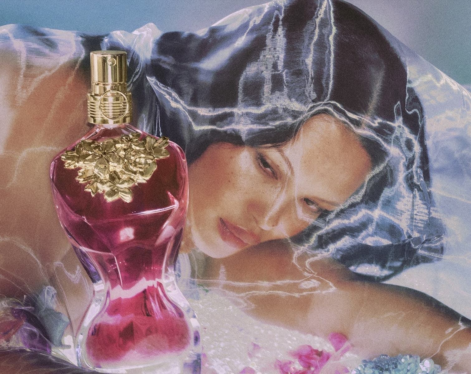 Jean Paul Gaultier La Belle Eau de Parfum - Imagen 5