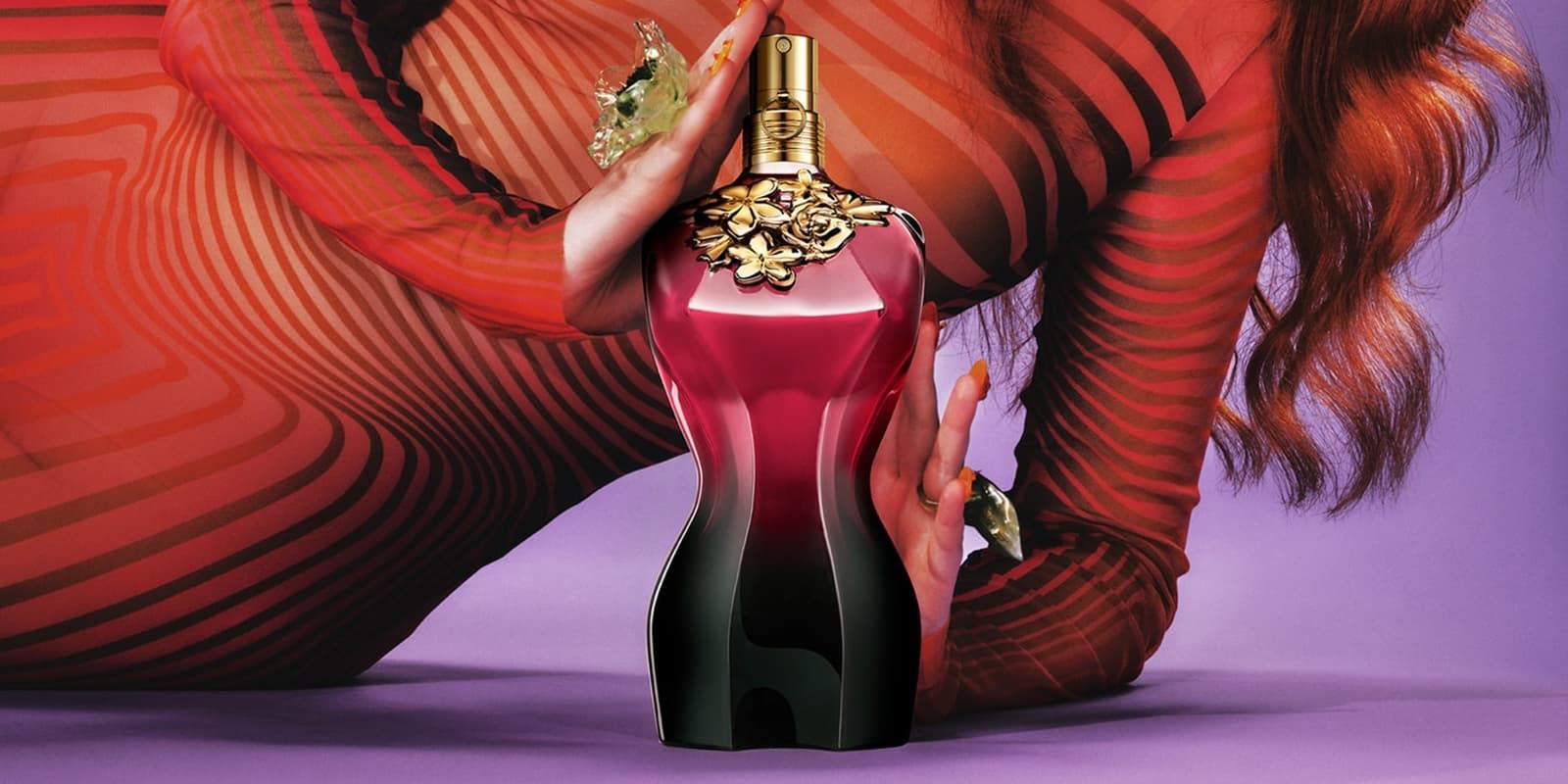Jean Paul Gaultier La Belle le parfum 100ml. - Imagen 5
