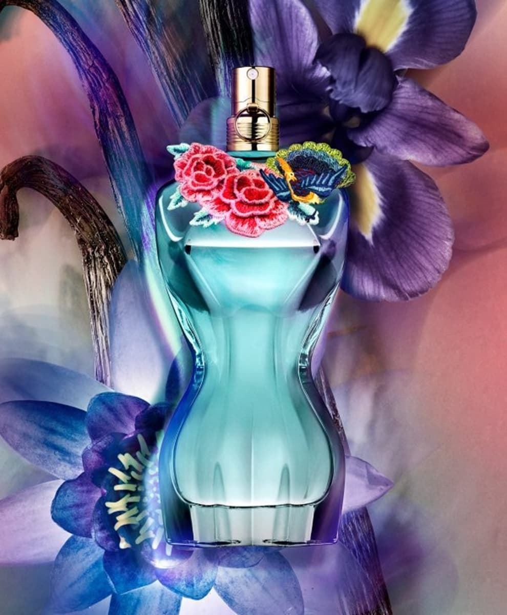 Jean Paul Gaultier La Belle Paradise Garden Eau de Parfum 100ml - Imagen 3