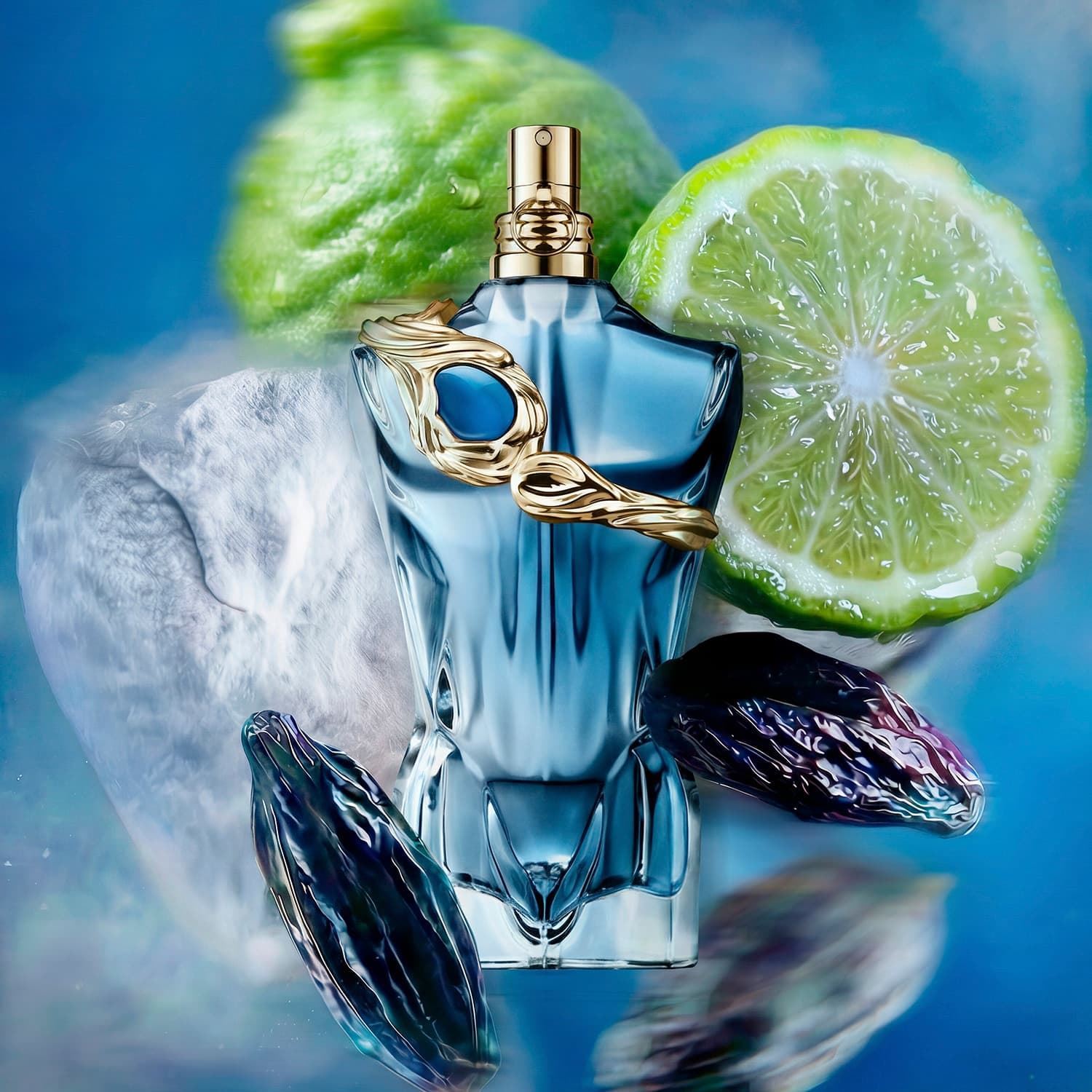 Jean Paul Gaultier Le Beau Narcisse Eau de Parfum - Eau de Parfum 125ml - Imagen 4