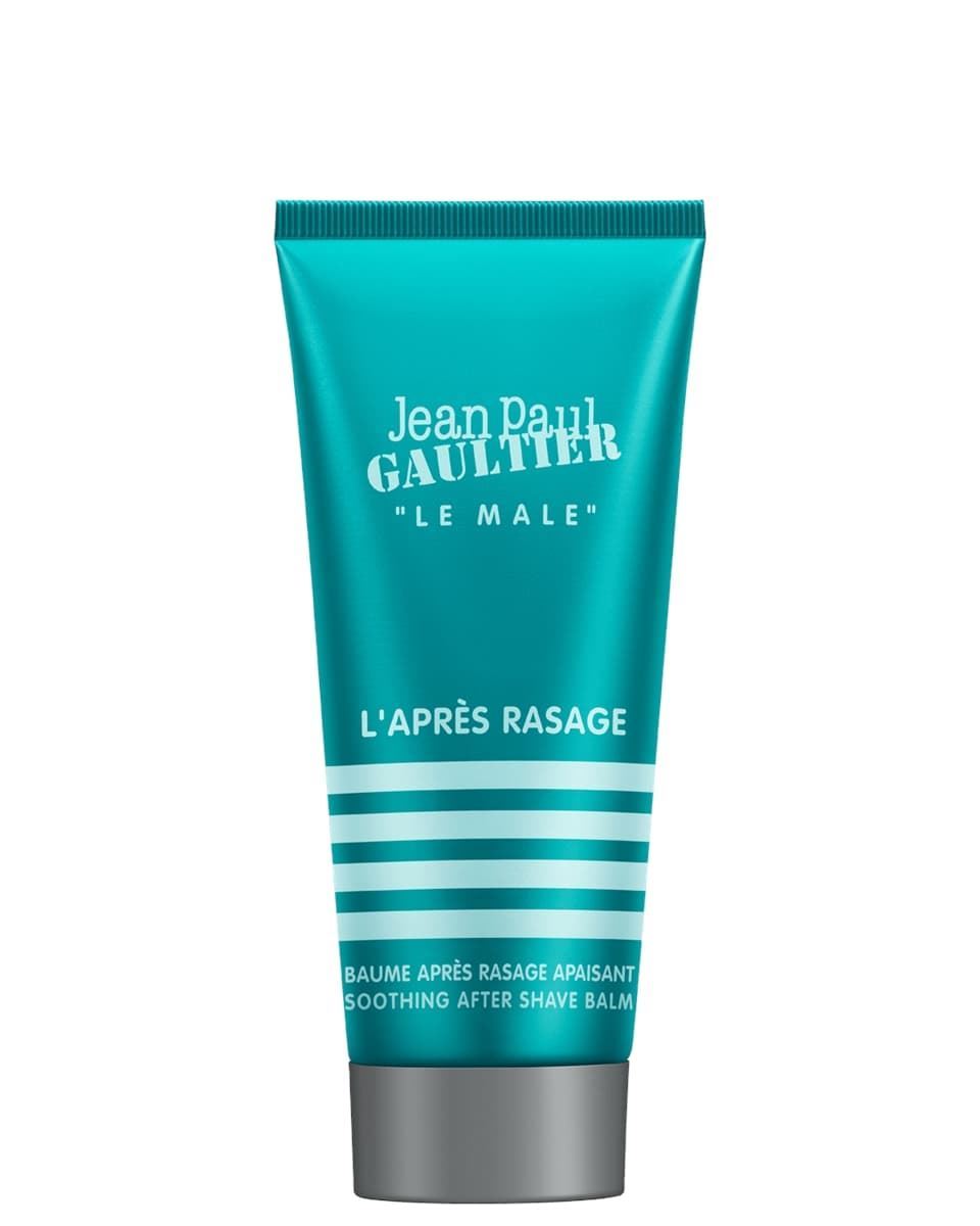 Jean Paul Gaultier Le Male Balsamo Despues Del Afeitado - Imagen 1